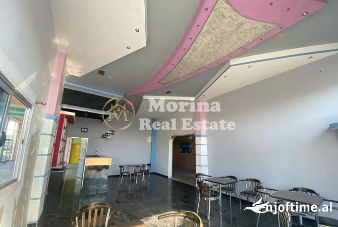 Ambiente Commerciale in Vendita 1+1 a Durazzo - 700,000 Euro