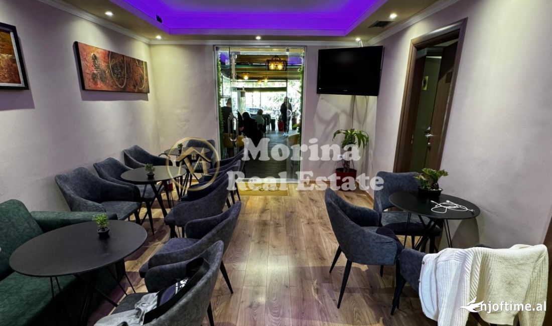 Shite Biznesi, Lokal, te Pallati me Shigjeta, 35000 EURO