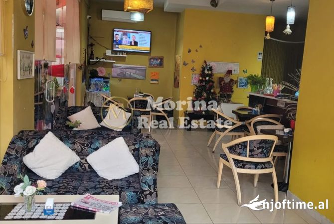 Shitet: Ambjent biznesi, prane qendres, 145000 euro