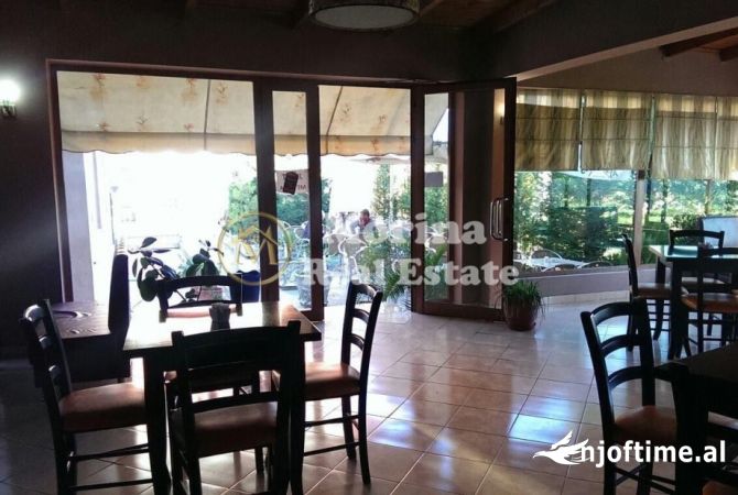 Ambiente Commerciale in Affitto 3+1 a Tirana - 400 Euro