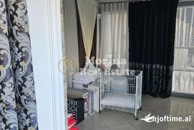 Ambient biznesi ne shitje 1+1 ne Tirane - 650,000 Euro
