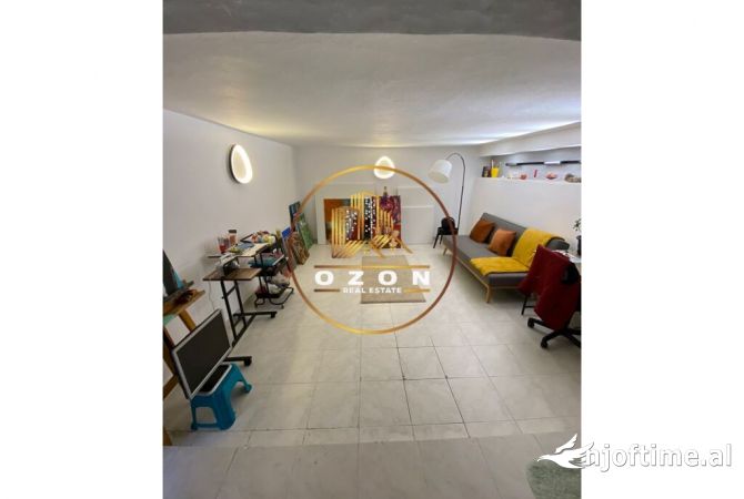 Business Property in Sale 1+1 in Tirana - 84,000 Euro