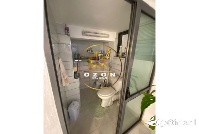 Business Property in Sale 1+1 in Tirana - 84,000 Euro