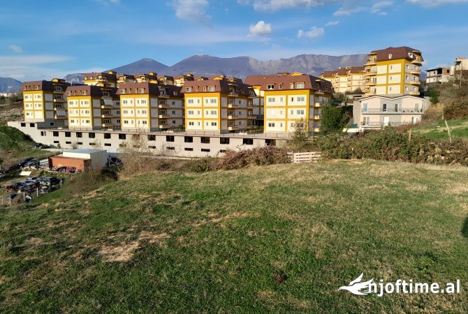 Land for Sale in Tirana - 150,000 Euro