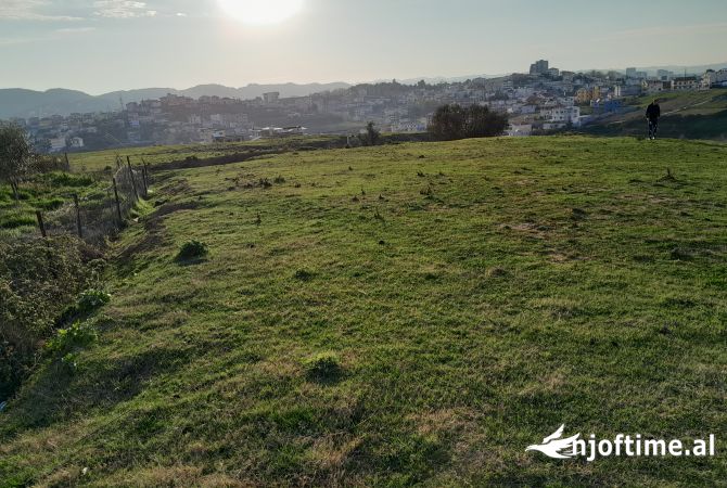 Land for Sale in Tirana - 150,000 Euro