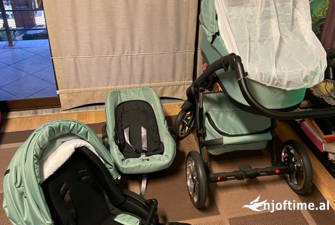 Veshje dhe Aksesor per Femije ne Tirane - 45,000 Leke