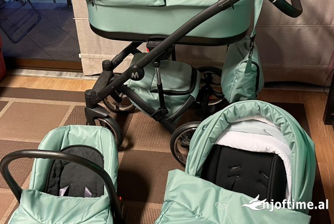 Veshje dhe Aksesor per Femije ne Tirane - 45,000 Leke