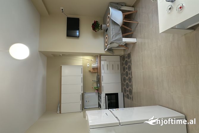 House for Rent 1+1 in Durres - 250 Euro