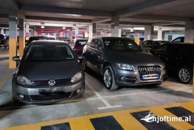 Post Parkimi per Shitje tek “Square21”