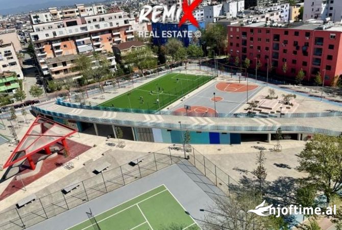 Ambiente Commerciale in Vendita 1+1 a Durazzo - 140,000 Euro