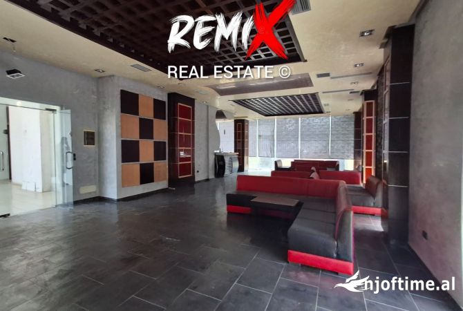 Ambiente Commerciale in Vendita 3+1 a Durazzo - 200,000 Euro