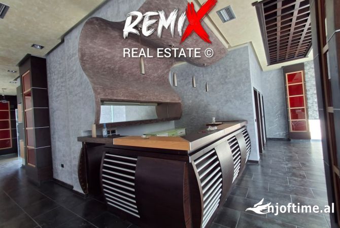 Ambiente Commerciale in Vendita 3+1 a Durazzo - 200,000 Euro