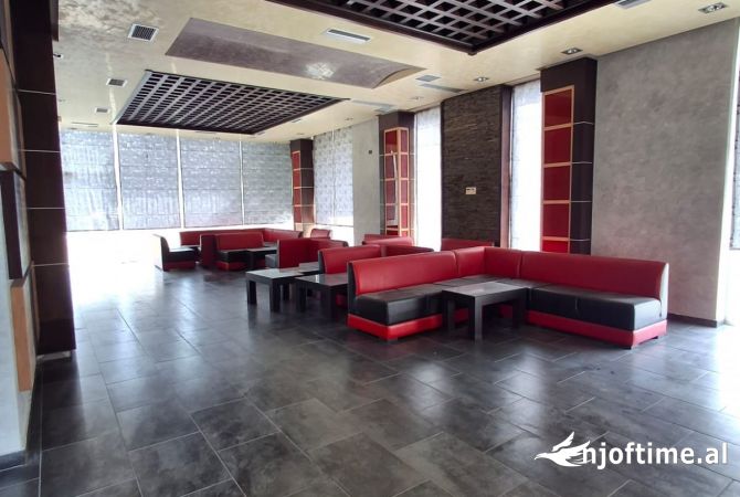 SHITET AMBJENT BIZNESI , ZONA E PLAZHIT DURRES