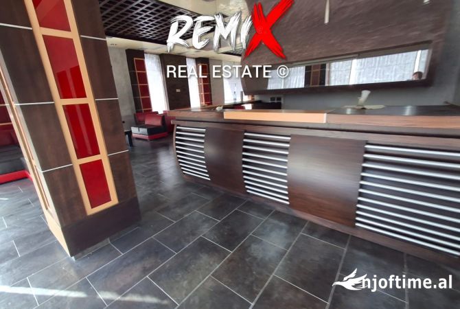 SHITET AMBJENT BIZNESI , ZONA E PLAZHIT DURRES