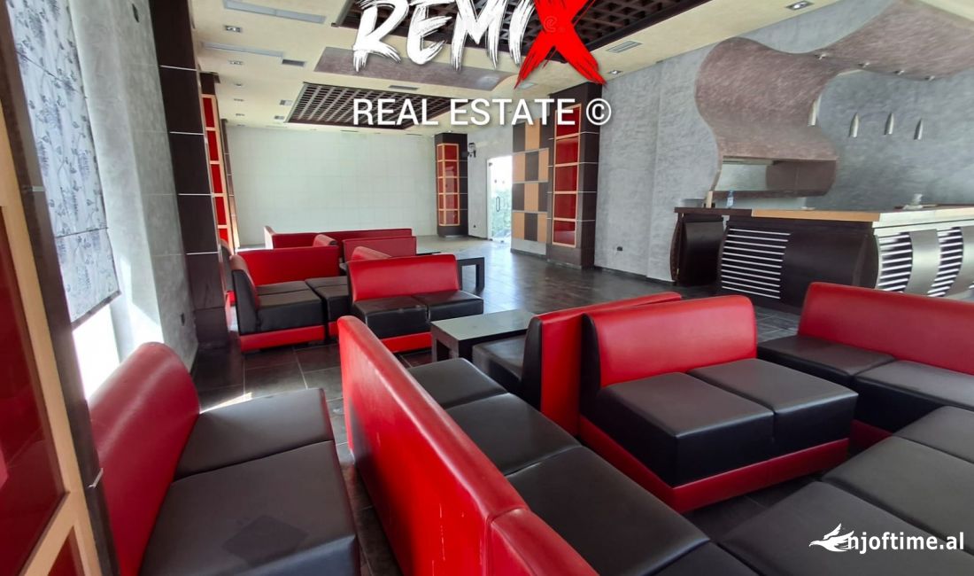 SHITET AMBJENT BIZNESI , ZONA E PLAZHIT DURRES