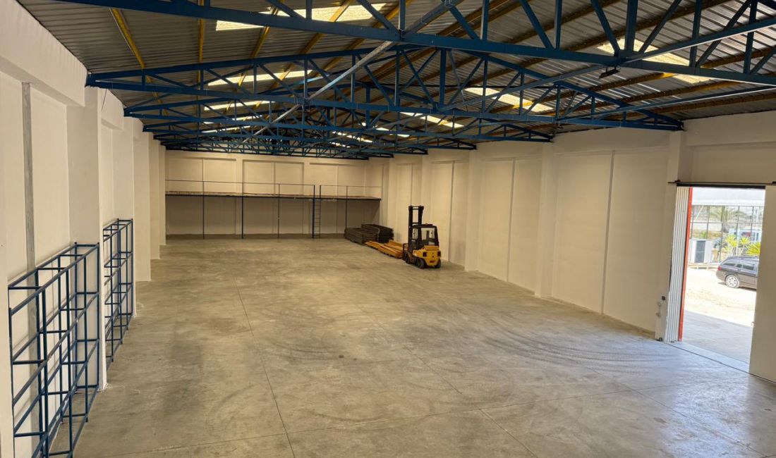 ⚜️ Jepet Kapanon me Qira ne Prush / 067 64 75 660