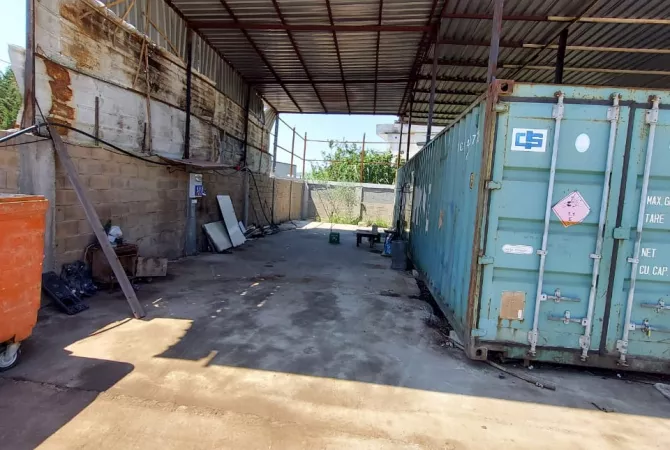 Business Property for Rent 6+1 in Tirana - 1,500 Euro