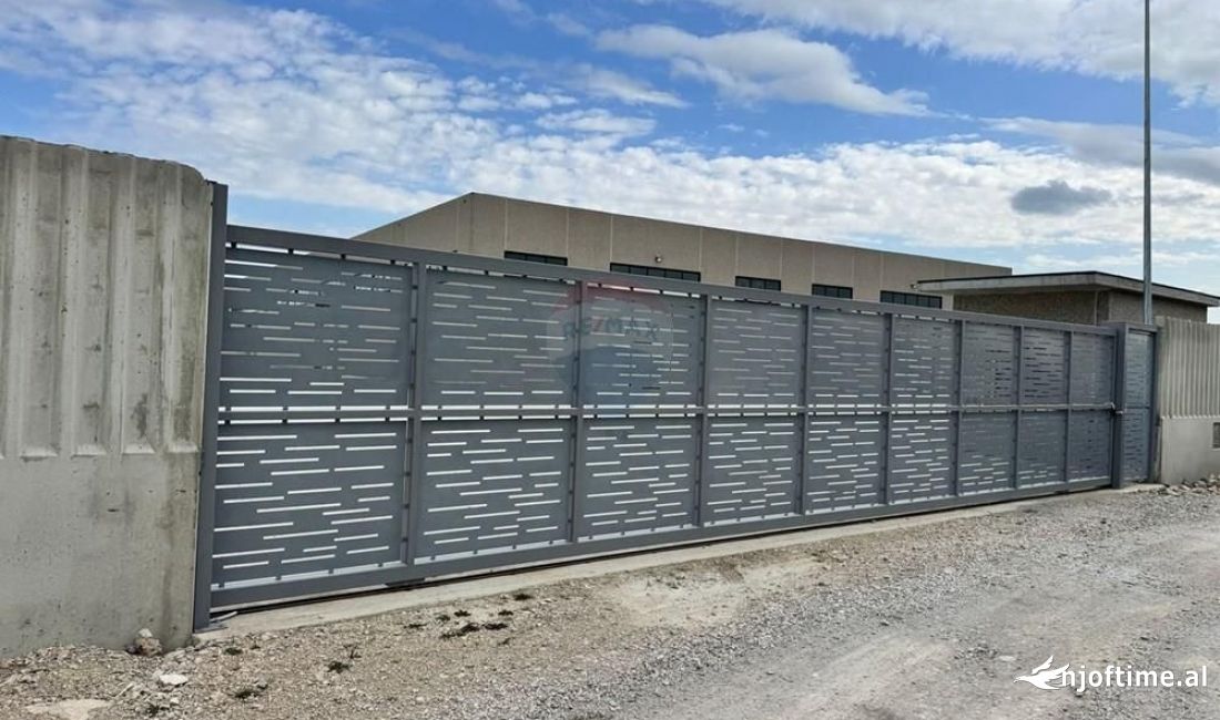 Kapanon me Qira-3km nga autostrada Tr-Dr