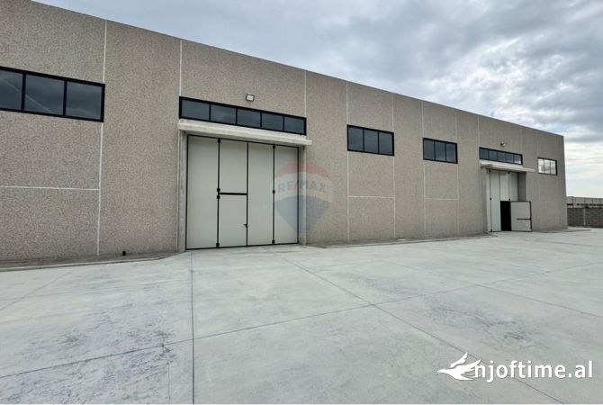 Land for Sale in Kavaja - 10,000 Euro