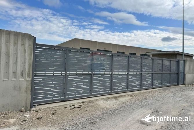 Land for Sale in Kavaja - 10,000 Euro