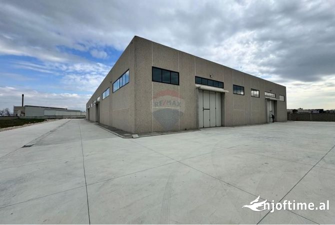 Kapanon me Qira-3km nga autostrada Tr-Dr