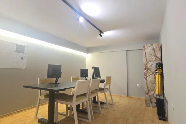 Shtepi ne shitje Garsoniere ne Tirane - 5,000,000 Leke