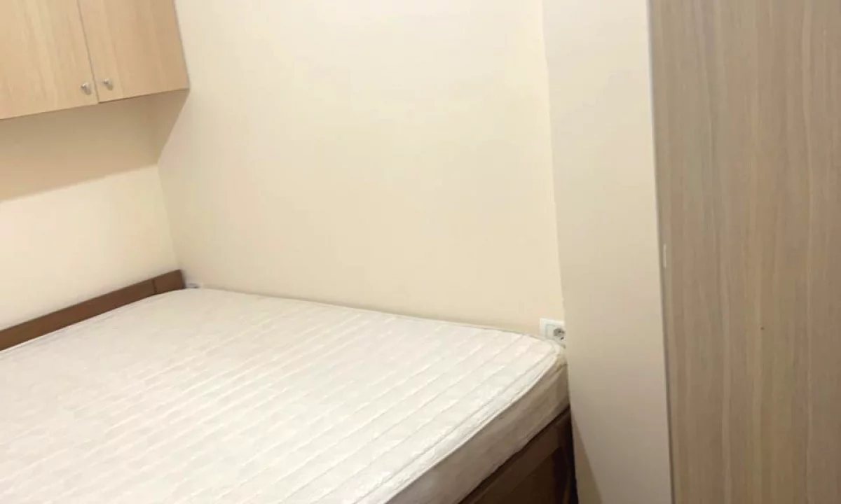 Apartment for rent in Tirana 1+1, Furnished