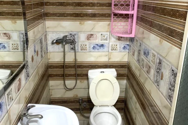 Apartment for rent in Tirana 1+1, Furnished