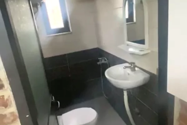 Apartment for rent in Tirana Garsoniere, Furnished