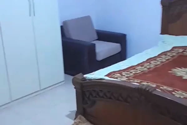 Shtepi me qera Apartament ne Tirane, 1+1, Mobilimi E mobiluar, Pagesa 27,000  Leke.