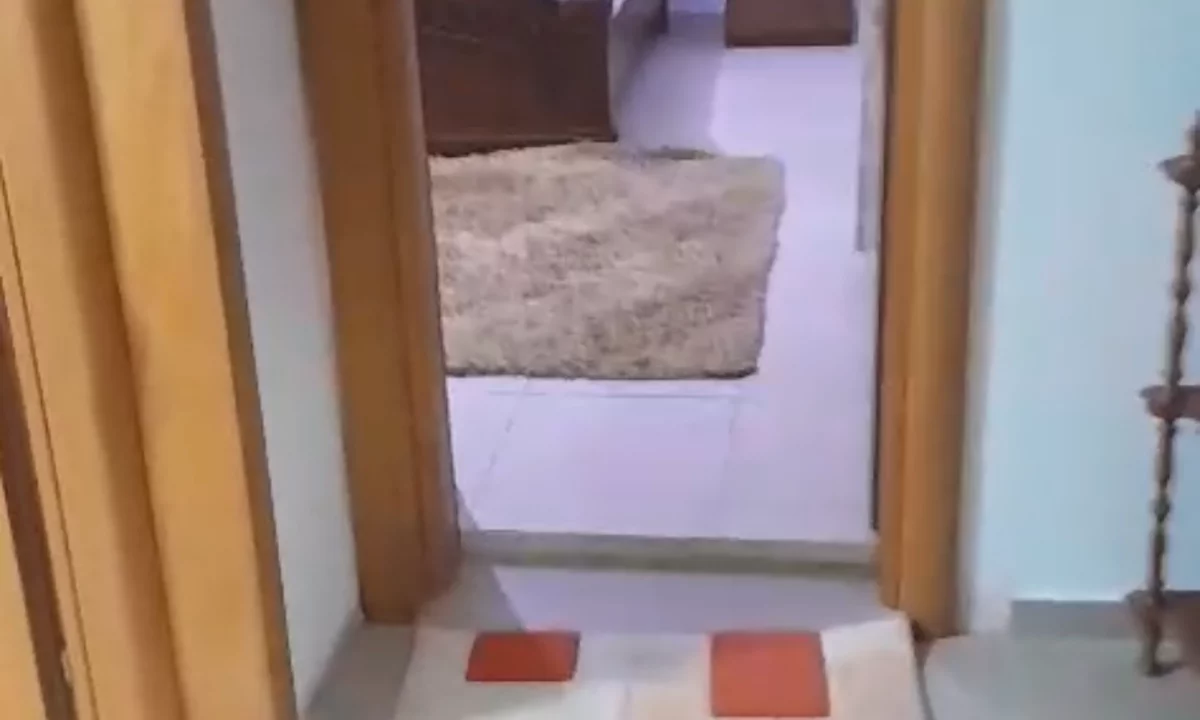 Shtepi me qera Apartament ne Tirane, 1+1, Mobilimi E mobiluar, Pagesa 27,000  Leke.