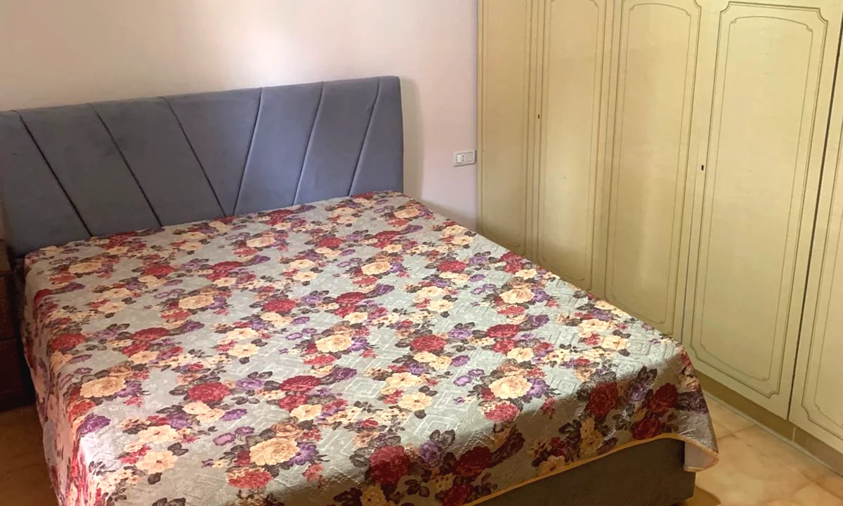 Shtepi me qera Apartament ne Tirane, 1+1, Mobilimi E mobiluar, Pagesa 30,000  Leke.
