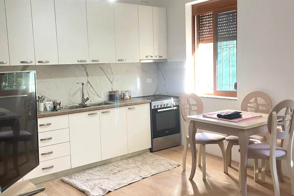 House for Rent 2+1 in Tirana - 50,000 Leke