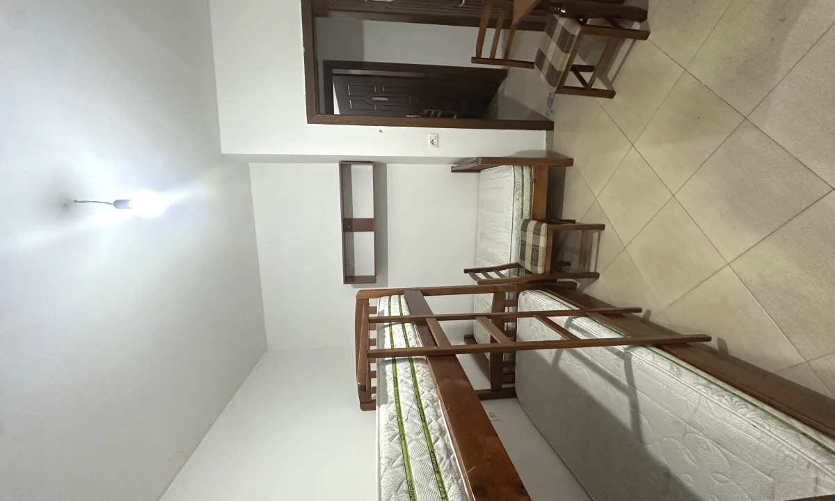 House for Rent Apartment in Tirana, Garsoniere, Furniture Furnished, Payment 30,000  Leke.