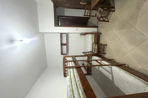 House for Rent Garsoniere in Tirana - 30,000 Leke