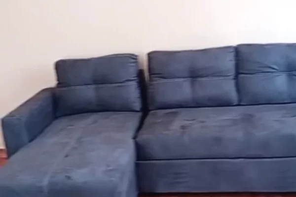 House for Rent 2+1 in Tirana - 38,000 Leke