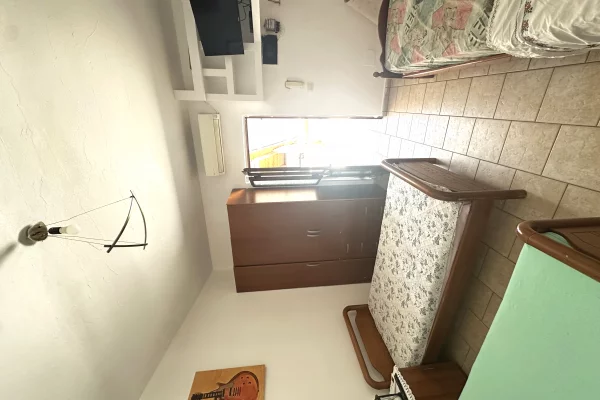 House for Rent Apartment in Tirana, 1+1, Furniture Furnished, Payment 35,000  Leke.