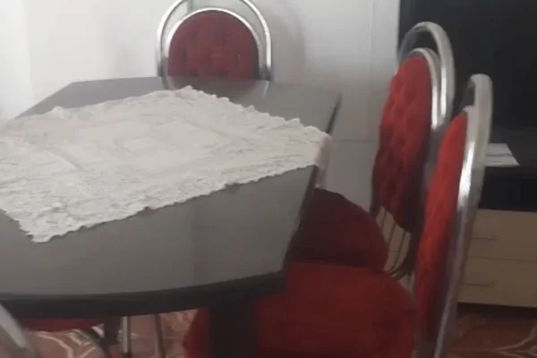 House for Rent 1+1 in Tirana - 32,000 Leke