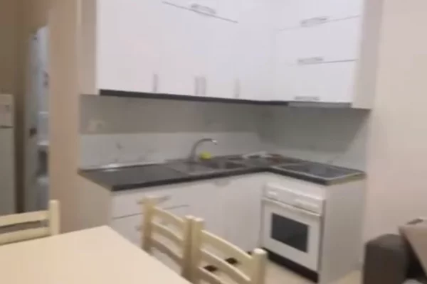 Apartment 1+1 ne yzberisht 