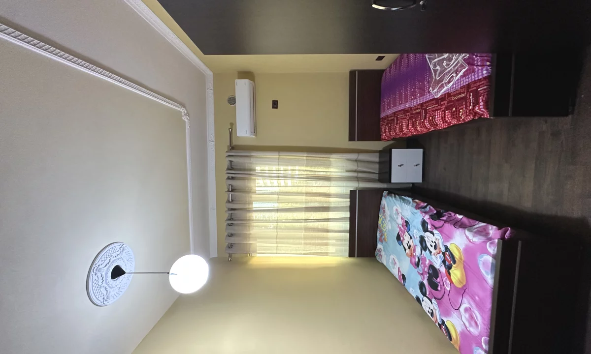 Shtepi me qera Apartament ne Tirane, Garsoniere, Mobilimi E mobiluar, Pagesa 35,000  Leke.