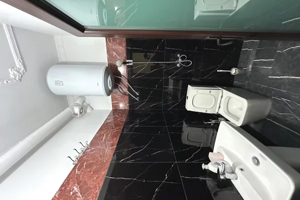 Shtepi me qera Apartament ne Tirane, Garsoniere, Mobilimi E mobiluar, Pagesa 35,000  Leke.