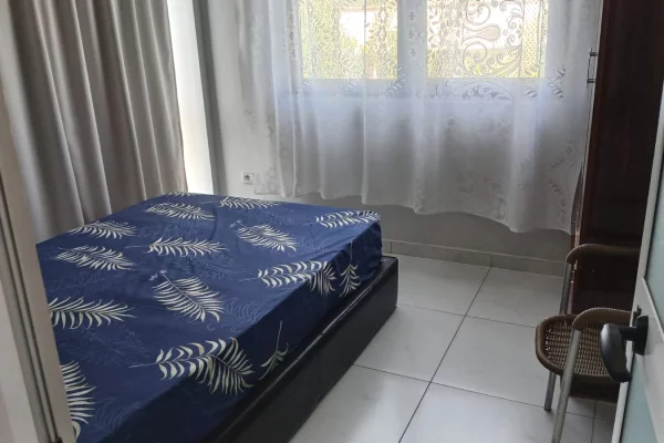House for Rent 2+1 in Tirana - 30,000 Leke