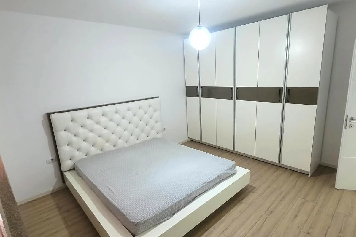 Apartment for rent in Tirana 3+1, Furnished