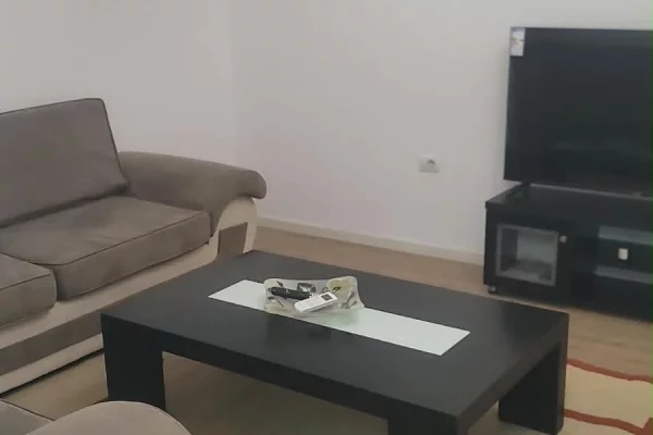 Apartment for rent in Tirana 3+1, Furnished