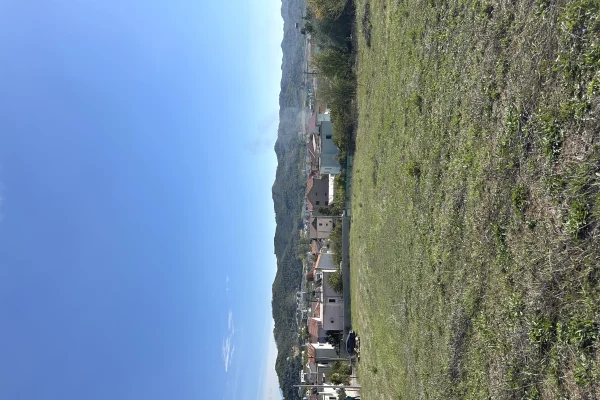 Land for Sale in Tirana - 3,800 Leke