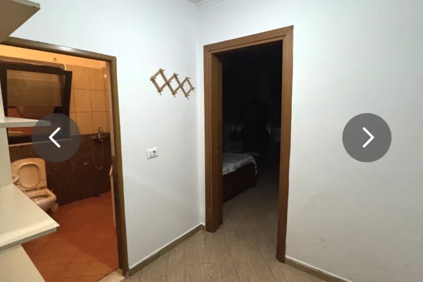 Apartment for rent in Tirana 1+1, Furnished