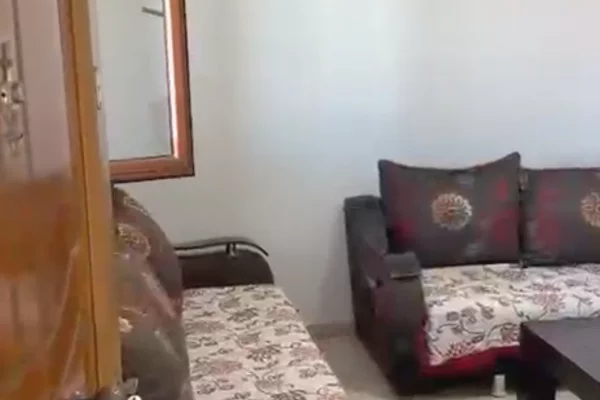 Apartment for rent in Tirana 1+1, Furnished