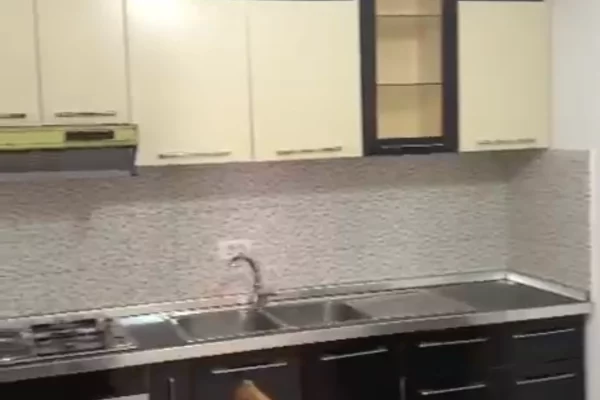 House for Rent 1+1 in Tirana - 35,000 Leke