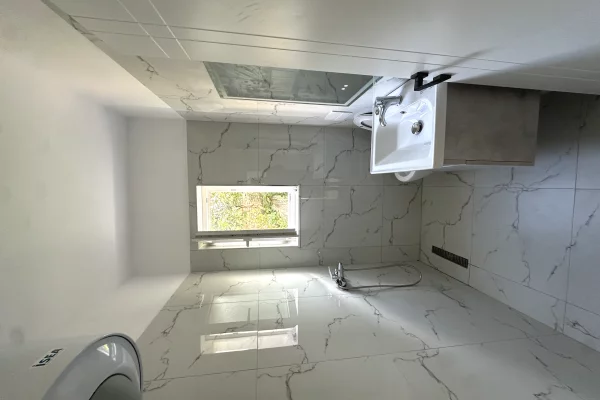 House for Rent 1+1 in Tirana - 35,000 Leke