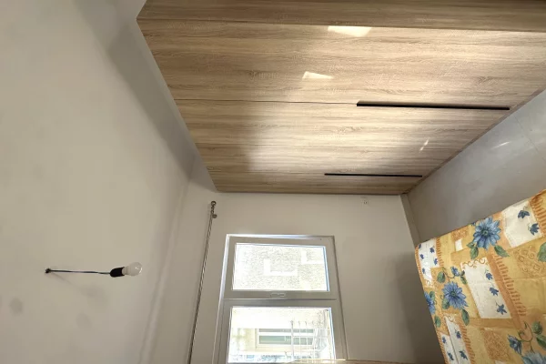 Apartment for rent in Tirana 1+1, Furnished